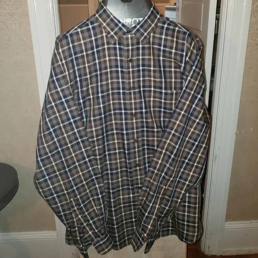 KIRKLAND Signature XL Long Sleve